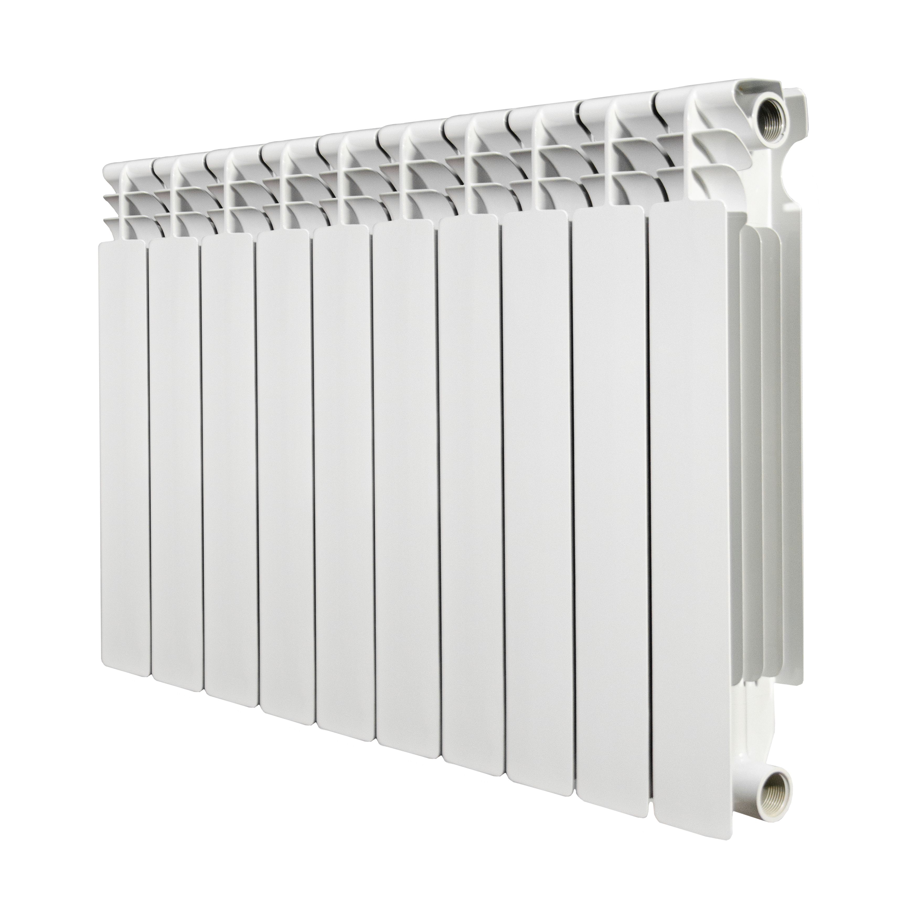 Боковое подключение 500