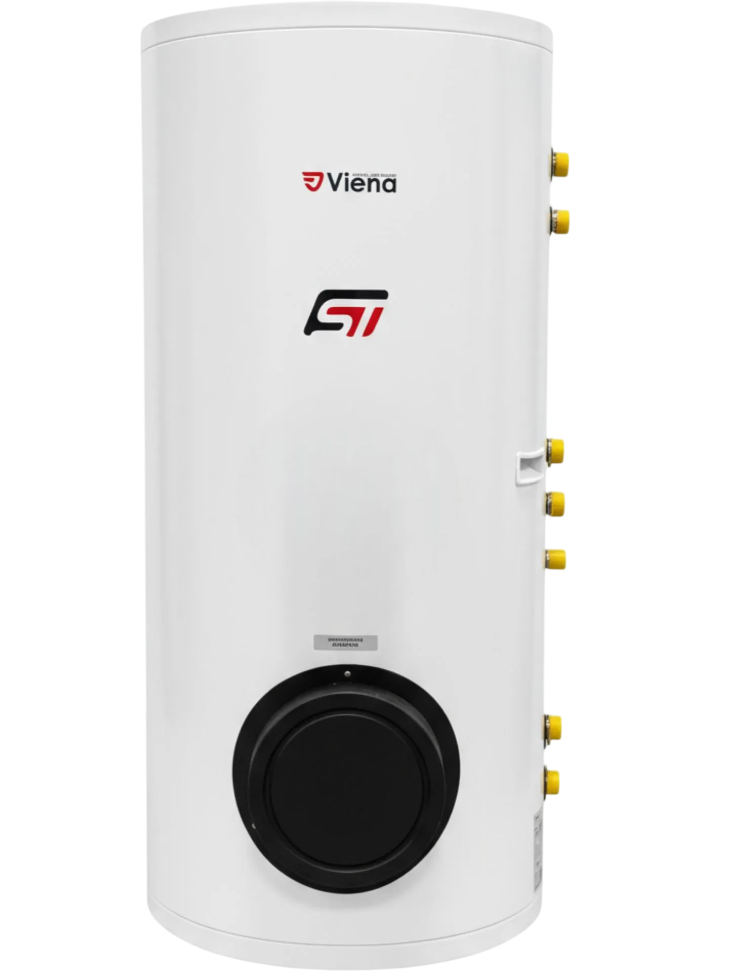 Бойлеры Viena серия ST D от 60 до 89 кВт