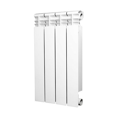 Радиатор бимет. VIENA RB 80-500-1.5 160Вт 4 секции