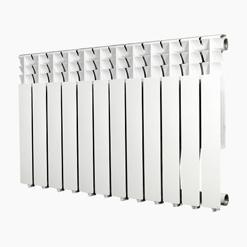 Радиатор алюм. VIENA ECO RA 80-500   12 секций  