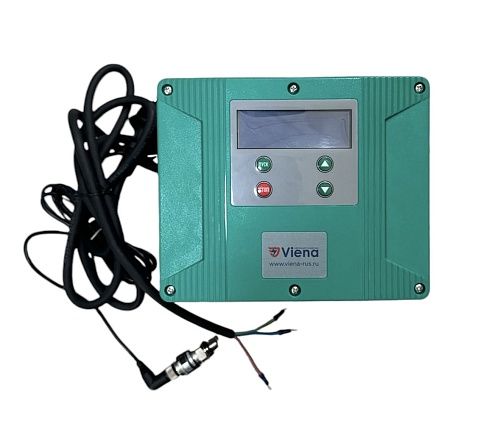 Преобразователь частоты  VLM-220-2.2 (2.2KW/11.6A) Viena