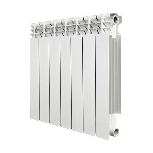 Радиатор бимет. VIENA RB 100-500-1.6 178 Вт 7 секций