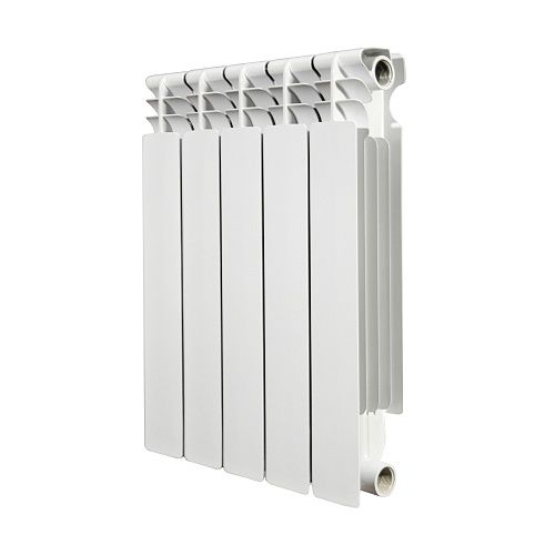 Радиатор бимет. VIENA RB 100-500-1.6 178 Вт 5 секций