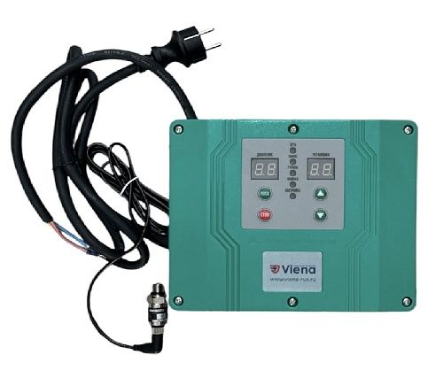 Преобразователь частоты  VM-220-2.2 (2.2KW/11.6A) Viena